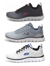Skechers Track Ripkent Mens