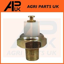 Engine Oil Pressure Switch