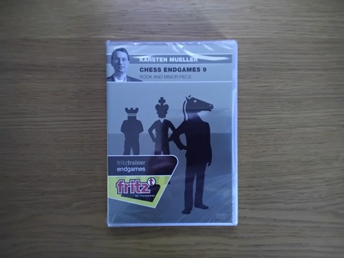Fritztrainer chess karsten - fritztrainer,