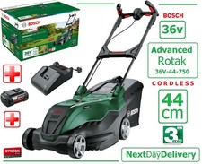 BOSCH Advanced ROTAK