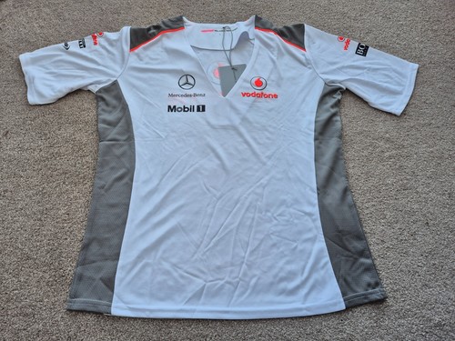Official vodafone mclaren - vodafone, f1