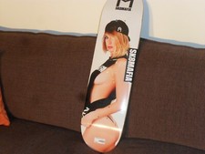 Skateboard SK8 MAFIA DECK 31.5
