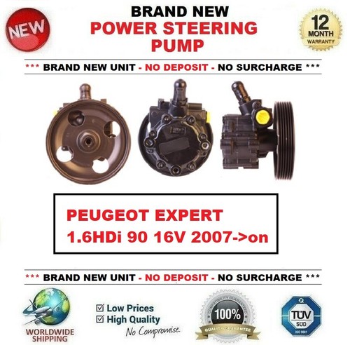 Brand new power - ***,