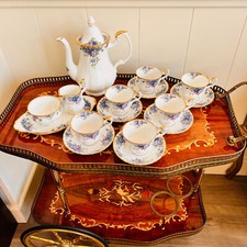 Chic Hollywood Regency Vintage