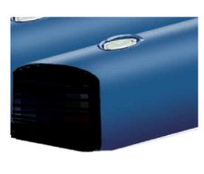 Free Flow replacement Cylinder