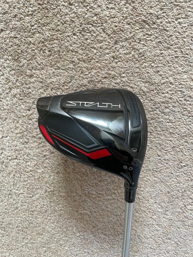 Taylormade stealth driver x - taylormade,