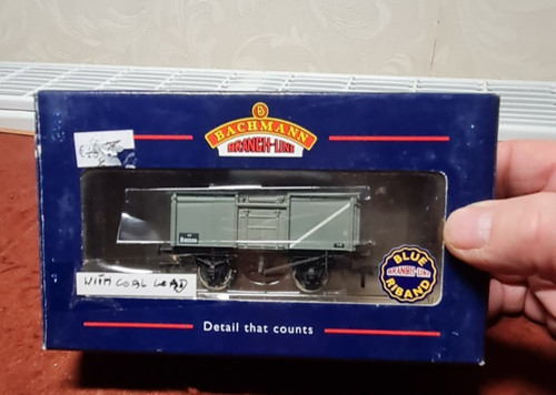Bachmann 250b 16 - 37-250b,