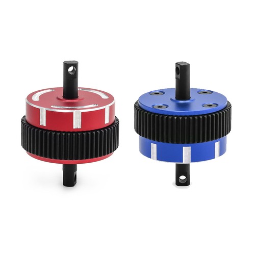 Differential assembly for - assembly,