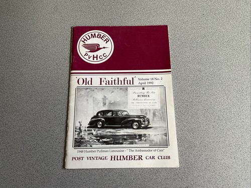 Old faithful post vintage - faithful,