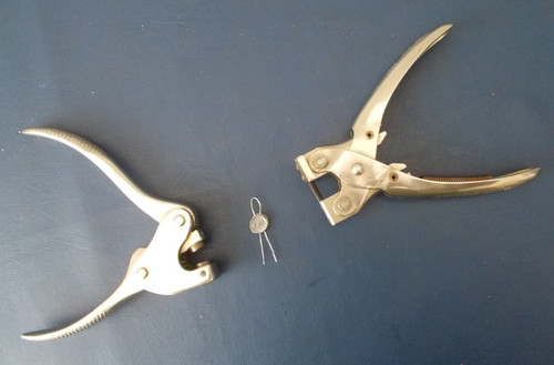 Vintage tools bbc - 2, wire