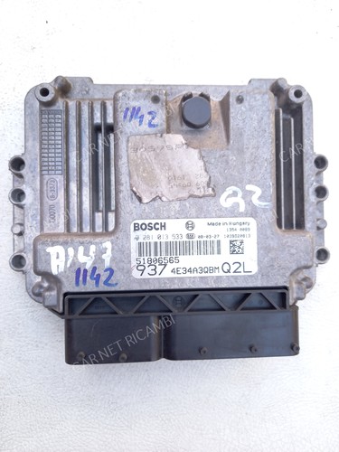 51806565 bosch 0281013533 q2l - 51806565,