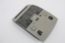 Audi A4 B6 B7 Silver Light Grey Front Interior Light Panel 8E0947135