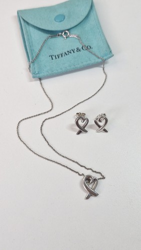 Tiffany paloma picasso - &,