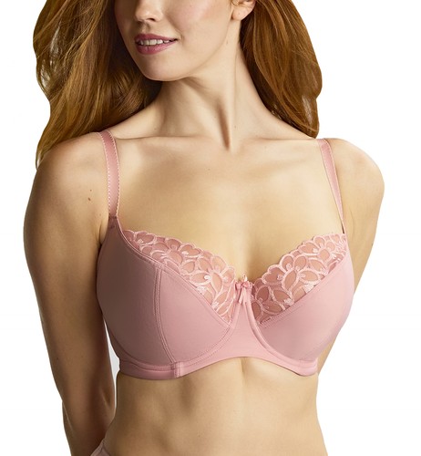 Panache cora balcony underwire - cora,