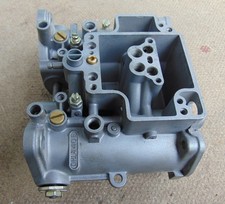 Classic DELLORTO DHLA40 E