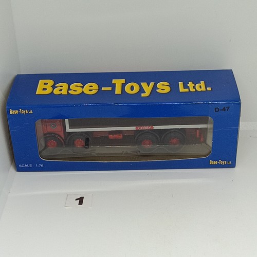 Base toys leyland - base,