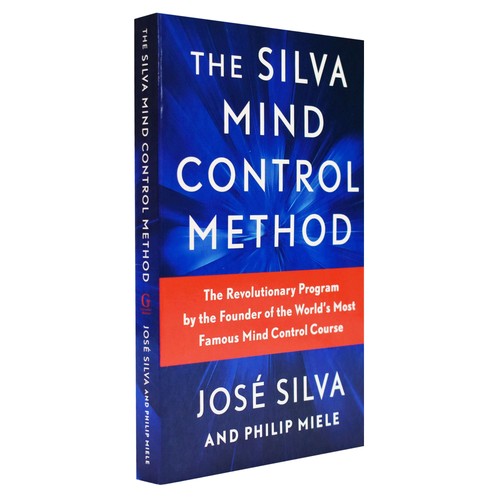 The silva mind control - mind, method
