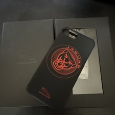 Official For Jaguar Growler