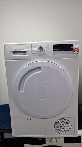 Bosch serie condenser - serie,