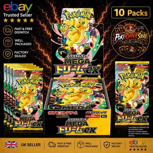 Pokémon mega dream - pokémon,