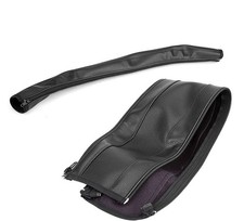 Baby Stroller Handle Cover