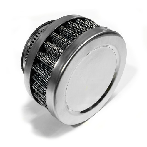 Pancake small air filter 42mm - filter,