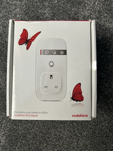 Vodafone sure signal boost - signal, v3