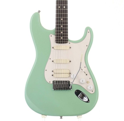 Fender artist series jeff beck - series,