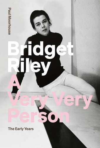 Bridget riley very - bridget,
