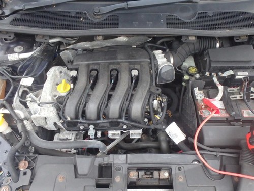 Renault megane mk3 1 - renault, 08-17