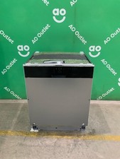 Bosch Integrated Dishwasher 14