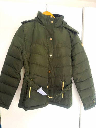 Coldstream unisex green - unisex,