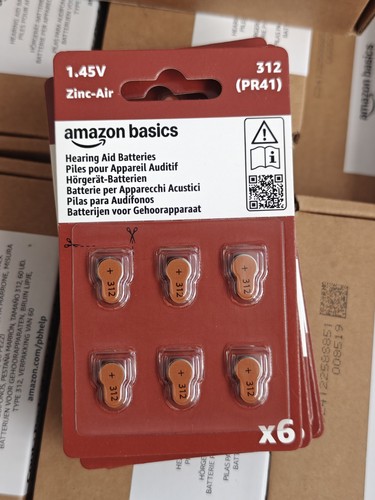 Amazon basics brown tab - x,