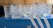 Ravenshead Siesta Small Tumbler Glasses x 11. Good condition no cracks or chips.
