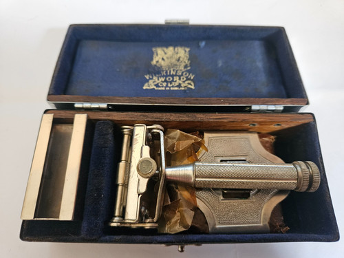 Vintage wilkinson sword - wilkinson,