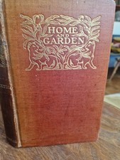 1900 GERTRUDE JEKYLL HOME &