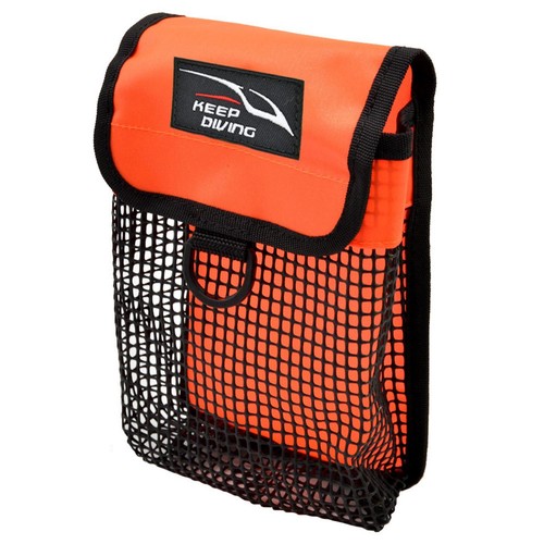 Sturdy dive gear bag - dive,