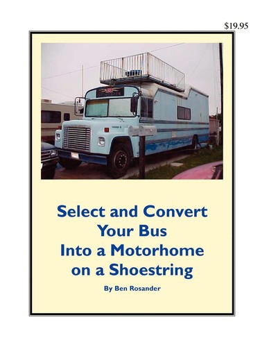 Select and convert your - select, bus