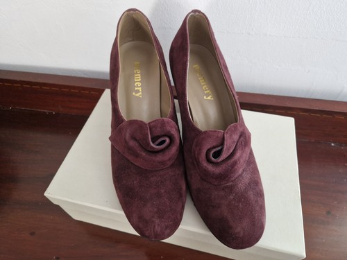 Memery luise heels - luise,