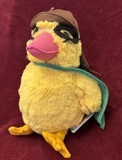 Nickelodeon soft plus toy