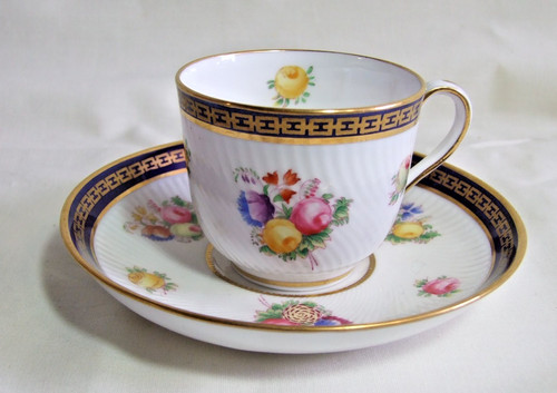 Spode copelands goode - goode, co