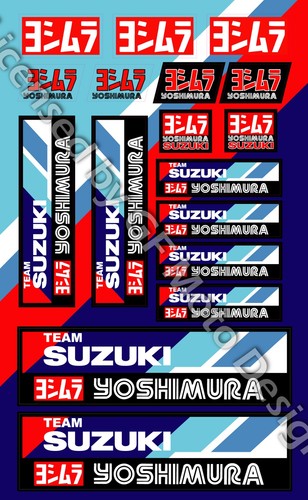 Suzuki gsxr racing team - suzuki,