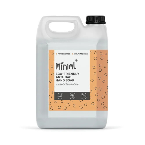 Miniml antibacterial hand - antibacterial,