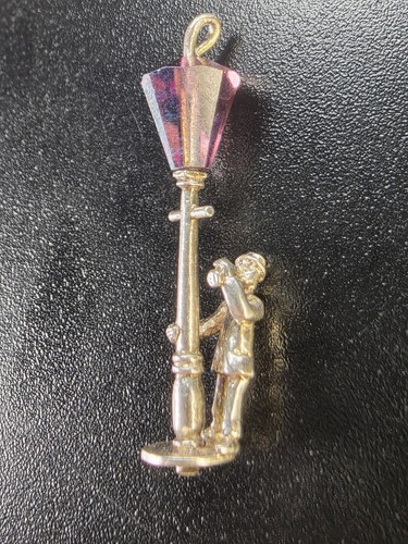 Vintage sterling silver drunk - sterling,