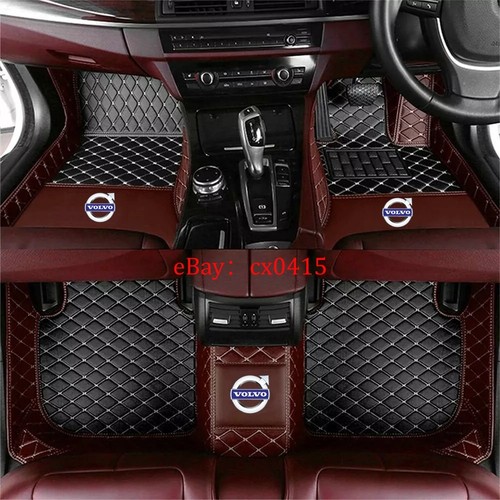 Custom fif for volvo - custom,
