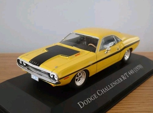 Altaya ixo chevrolet - chevrolet, corvette