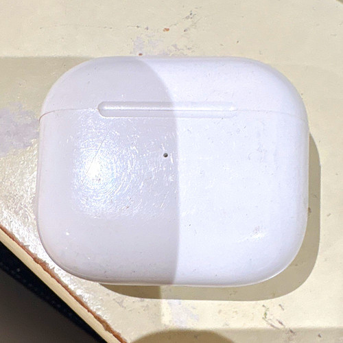 Apple airpods pro - airpods, white