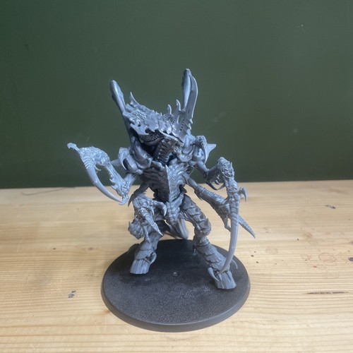 Tyranids norn emissary games - norn,