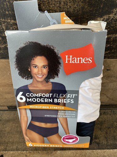 Hanes women microfiber - women's,