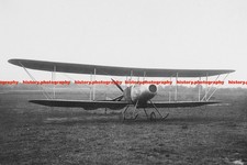 F026712 Royal Aircraft FE3